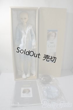 画像1: SD13男の子/セシル　C3ドルパ U-25-10-14-220-NY-ZU