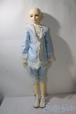 画像2: SD13男の子/セシル　C3ドルパ U-25-10-14-220-NY-ZU