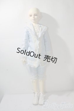 画像2: SD13男の子/セシル　C3ドルパ U-25-10-14-220-NY-ZU