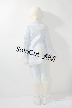 画像3: SD13男の子/セシル　C3ドルパ U-25-10-14-220-NY-ZU