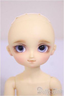 画像1: 幼天使/のの/BJD　球体関節人形 A-25-09-10-212-NY-ZA