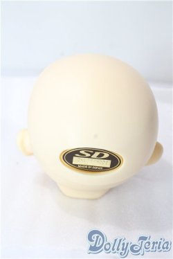 画像4: SD/限定ローゼ:ワンオフモデル きのこ様メイク U-25-09-30-212-NY-ZU