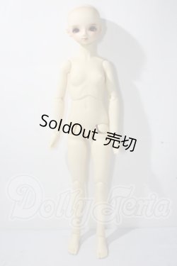 画像6: SD/限定ローゼ:ワンオフモデル きのこ様メイク U-26-05-20-213-NY-ZU