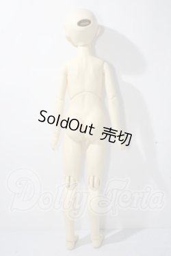 画像7: SD/限定ローゼ:ワンオフモデル きのこ様メイク U-26-05-20-213-NY-ZU