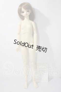 画像10: SD/限定ローゼ:ワンオフモデル きのこ様メイク U-26-05-20-213-NY-ZU