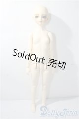 SD/ルナ ワンオフヘッド mayura様メイク U-25-09-30-214-NY-ZU