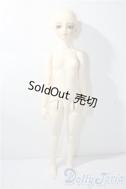 画像1: SD/ルナ ワンオフヘッド mayura様メイク U-25-09-30-214-NY-ZU