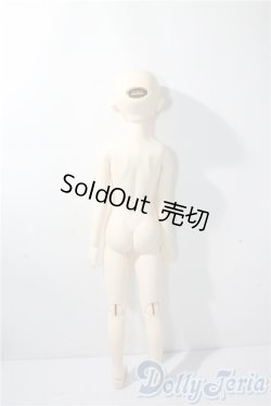 画像2: SD/ルナ ワンオフヘッド mayura様メイク U-25-09-30-214-NY-ZU