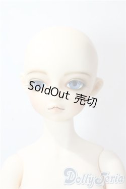 画像3: SD/ルナ ワンオフヘッド mayura様メイク U-25-09-30-214-NY-ZU