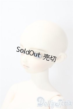 画像4: SD/ルナ ワンオフヘッド mayura様メイク U-25-09-30-214-NY-ZU