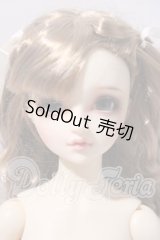 SD女の子/ワンオフモデル：F-63・saifa様メイク U-25-09-30-215-NY-ZU