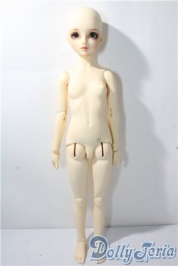 画像1: SD女の子/ワンオフモデル：F-63・saifa様メイク U-25-09-30-215-NY-ZU