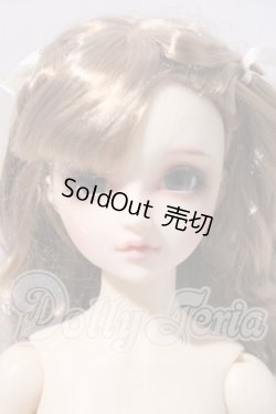 画像1: SD女の子/ワンオフモデル：F-63・saifa様メイク U-25-09-30-215-NY-ZU