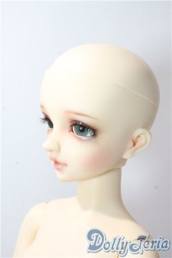 画像4: SD女の子/ワンオフモデル：F-63・saifa様メイク U-25-09-30-215-NY-ZU