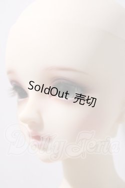 画像4: SD女の子/ワンオフモデル：F-63・saifa様メイク U-25-09-30-215-NY-ZU