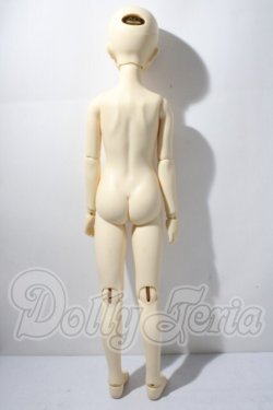 画像7: SD女の子/ワンオフモデル：F-63・saifa様メイク U-26-04-01-218-NY-ZU