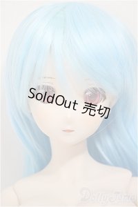 DDDy/トワ(DD-f3)/BJD　球体関節人形 A-25-09-10-207-NY-ZA