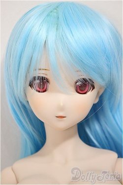 画像1: DDDy/トワ(DD-f3)/BJD　球体関節人形 A-25-09-10-207-NY-ZA