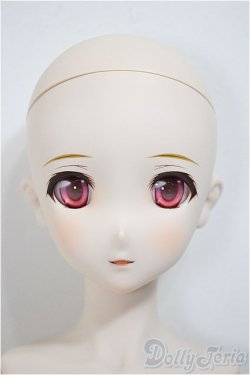 画像2: DDDy/トワ(DD-f3)/BJD　球体関節人形 A-25-09-10-207-NY-ZA