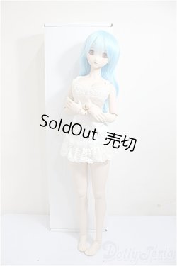 画像7: DDDy/トワ(DD-f3)/BJD 球体関節人形 A-25-09-10-207-NY-ZA