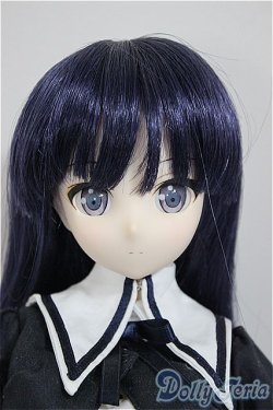 画像2: azone/アサルトリリィ BOUQUET:白井夢結 CHARMキット付属Ver./0 A-25-09-10-206-NY-ZA