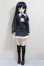 画像7: azone/アサルトリリィ BOUQUET:白井夢結 CHARMキット付属Ver./0 A-25-09-10-206-NY-ZA