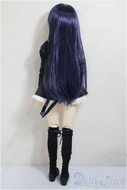 画像8: azone/アサルトリリィ BOUQUET:白井夢結 CHARMキット付属Ver./0 A-25-09-10-206-NY-ZA