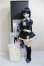 画像9: azone/アサルトリリィ BOUQUET:白井夢結 CHARMキット付属Ver./0 A-25-09-10-206-NY-ZA