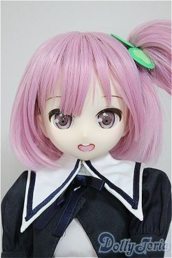 画像2: azone/アサルトリリィ BOUQUET:一柳梨瑠 CHARMキット付属Ver./0 A-25-09-10-205-NY-ZA