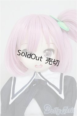 画像2: azone/アサルトリリィ BOUQUET:一柳梨瑠 CHARMキット付属Ver./0 A-25-09-10-205-NY-ZA