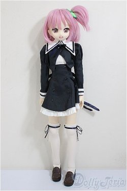 画像6: azone/アサルトリリィ BOUQUET:一柳梨瑠 CHARMキット付属Ver./0 A-25-09-10-205-NY-ZA