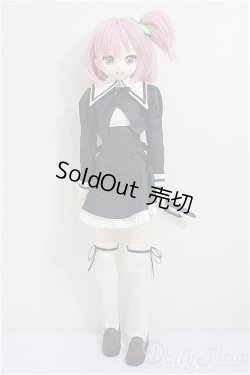 画像6: azone/アサルトリリィ BOUQUET:一柳梨瑠 CHARMキット付属Ver./0 A-25-09-10-205-NY-ZA