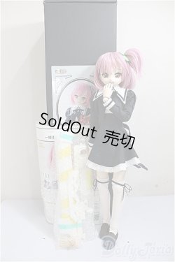 画像8: azone/アサルトリリィ BOUQUET:一柳梨瑠 CHARMキット付属Ver./0 A-25-09-10-205-NY-ZA