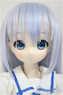 画像2: azone/ご注文はうさぎですか？？ チノ 夏制服版/0 A-25-09-10-202-NY-ZA