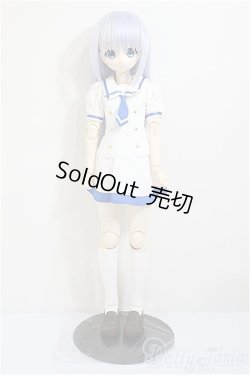 画像6: azone/ご注文はうさぎですか？？ チノ 夏制服版/0 A-25-09-10-202-NY-ZA