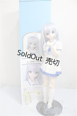 画像8: azone/ご注文はうさぎですか？？ チノ 夏制服版/0 A-25-09-10-202-NY-ZA