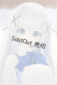 azone/ご注文はうさぎですか？？ チノ/0 A-25-09-10-203-NY-ZA