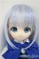画像2: azone/ご注文はうさぎですか？？ チノ/0 A-25-09-10-203-NY-ZA (2)