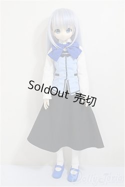 画像6: azone/ご注文はうさぎですか？？ チノ/0 A-25-09-10-203-NY-ZA