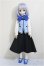 画像6: azone/ご注文はうさぎですか？？ チノ/0 A-25-09-10-203-NY-ZA