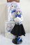 画像8: azone/ご注文はうさぎですか？？ チノ/0 A-25-09-10-203-NY-ZA