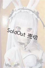 azone/アイリスコレクト:りの 月夜のメイドうさぎさん/0 A-25-09-10-204-NY-ZA