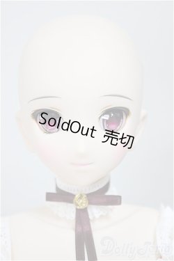 画像3: azone/アイリスコレクト:りの 月夜のメイドうさぎさん/0 A-25-09-10-204-NY-ZA