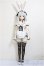 画像6: azone/アイリスコレクト:りの 月夜のメイドうさぎさん/0 A-25-09-10-204-NY-ZA