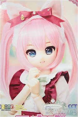 画像1: azone/こさぎ:Ronshuka Couture様コラボレーションモデル/0 A-25-09-10-201-NY-ZA