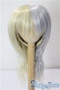 7-8inch/ウィッグ U-25-09-16-107-NY-ZU