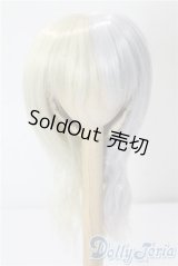 7-8inch/ウィッグ U-25-09-16-107-NY-ZU
