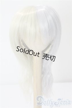 画像1: 7-8inch/ウィッグ U-25-09-16-107-NY-ZU