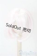 7-8inch/ウィッグ U-25-09-16-106-NY-ZU