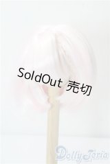 7-8inch/ウィッグ U-25-09-16-105-NY-ZU